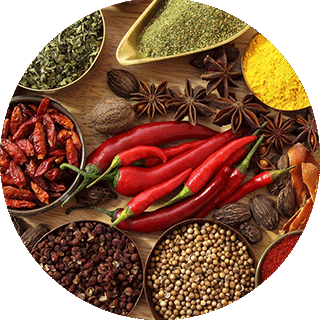 Spices