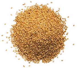 Golden Sesame