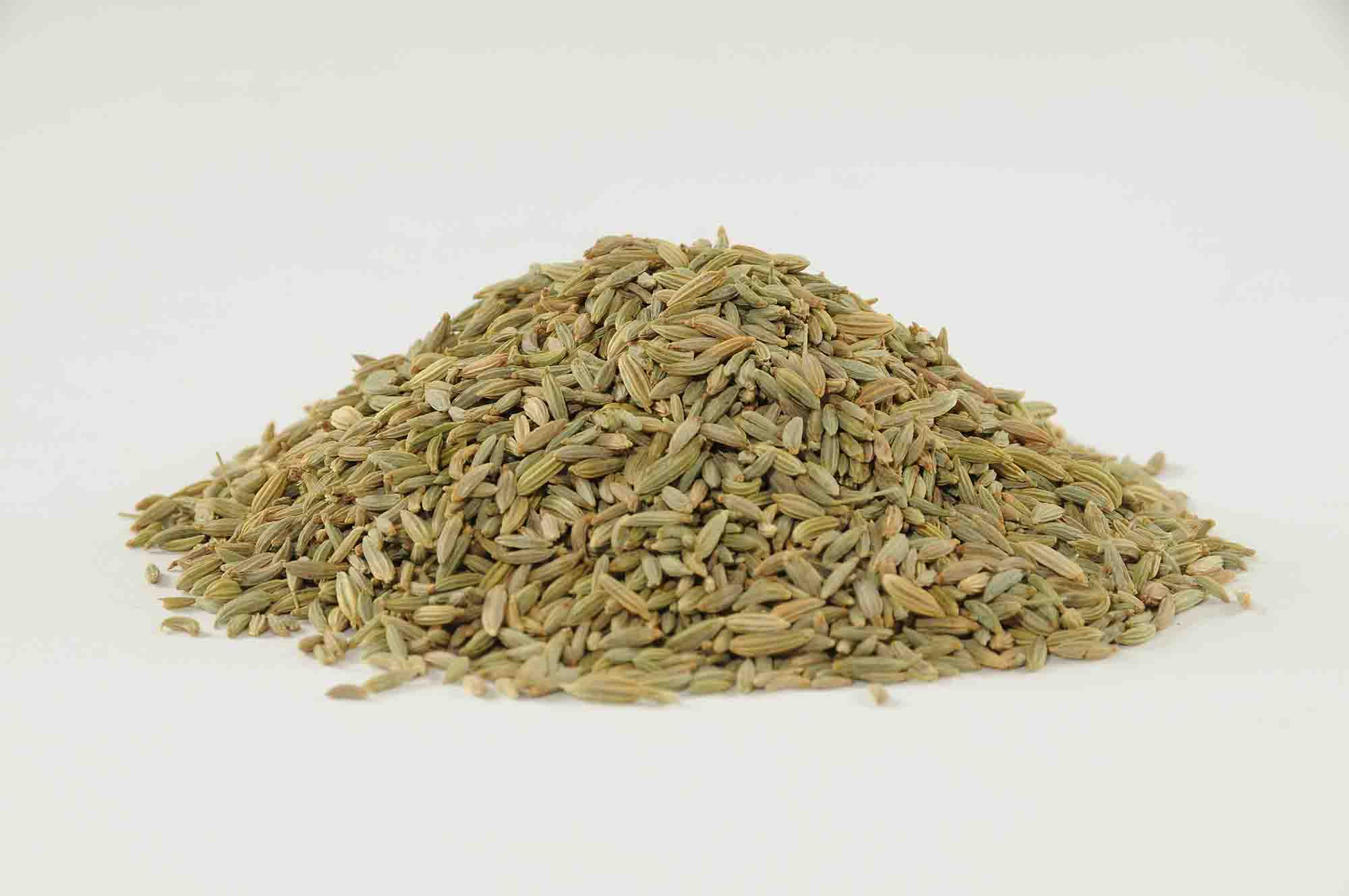 Fennel seeds